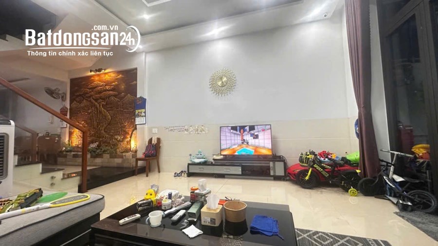 Bán nhà mặt tiền Đường Đa Phước 6, Phường Ngũ Hành Sơn  Đà Nẵng