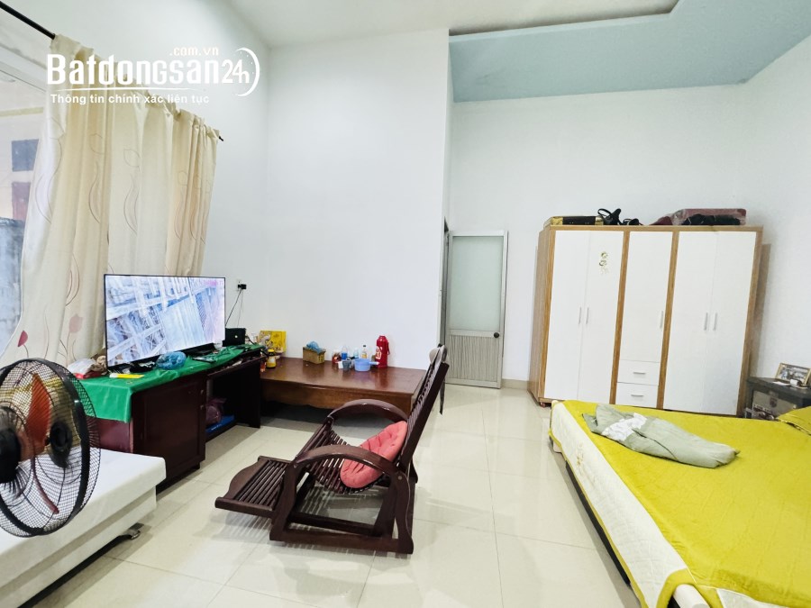 Bán biệt thự sân vườn Đường N2, Phường Tân An (Ea Tu,TP Buôn Ma Thuột cũ), Đắk Lắk