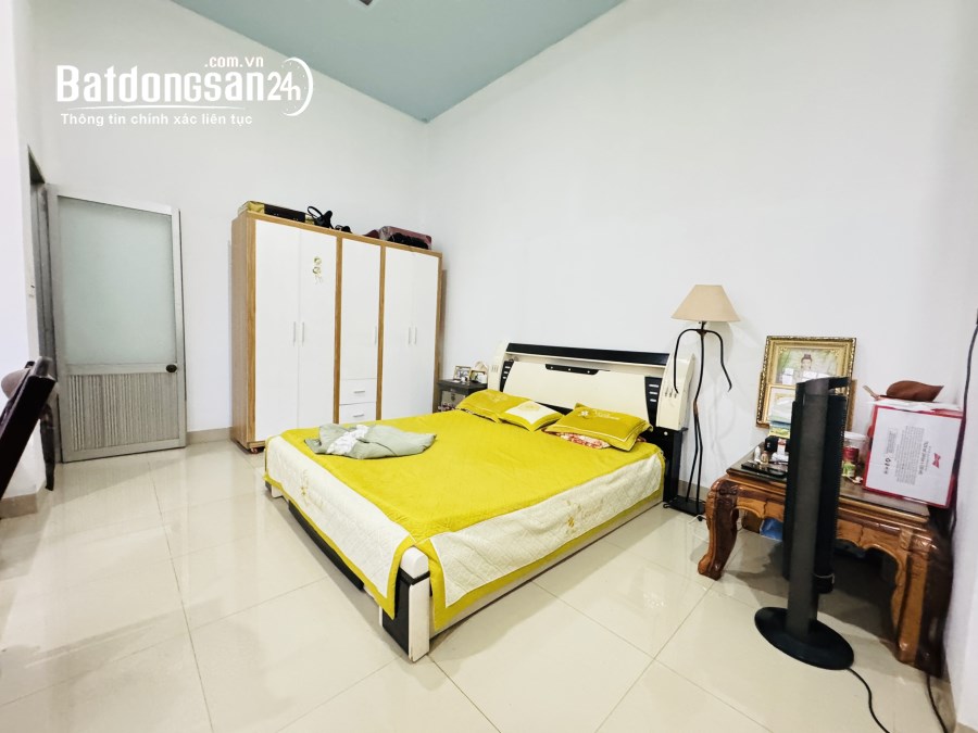Bán biệt thự sân vườn Đường N2, Phường Tân An (Ea Tu,TP Buôn Ma Thuột cũ), Đắk Lắk