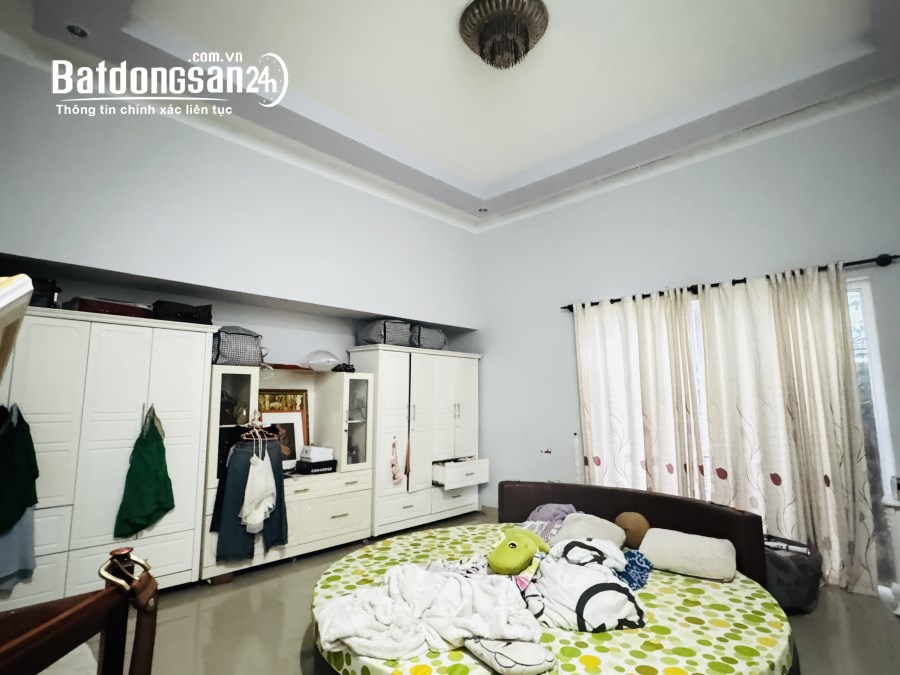 Bán biệt thự sân vườn Đường N2, Phường Tân An (Ea Tu,TP Buôn Ma Thuột cũ), Đắk Lắk