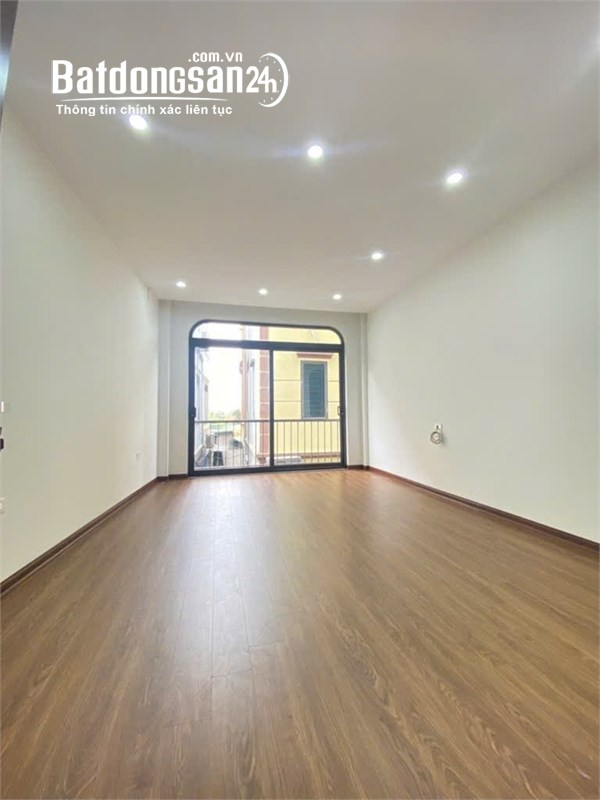 BÁN NHÀ THƯỢNG THANH THANH AM, Phường Long Biên – 54M² – 5 TẦNG – 6,9 TỶ – GẦN Ô TÔ