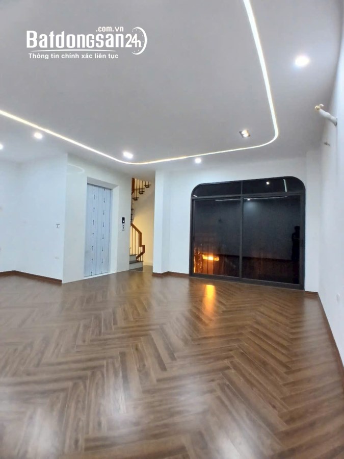 Bán nhà Đường Cát Linh, Phường Đống Đa (Q Đống Đa cũ), Hà Nội