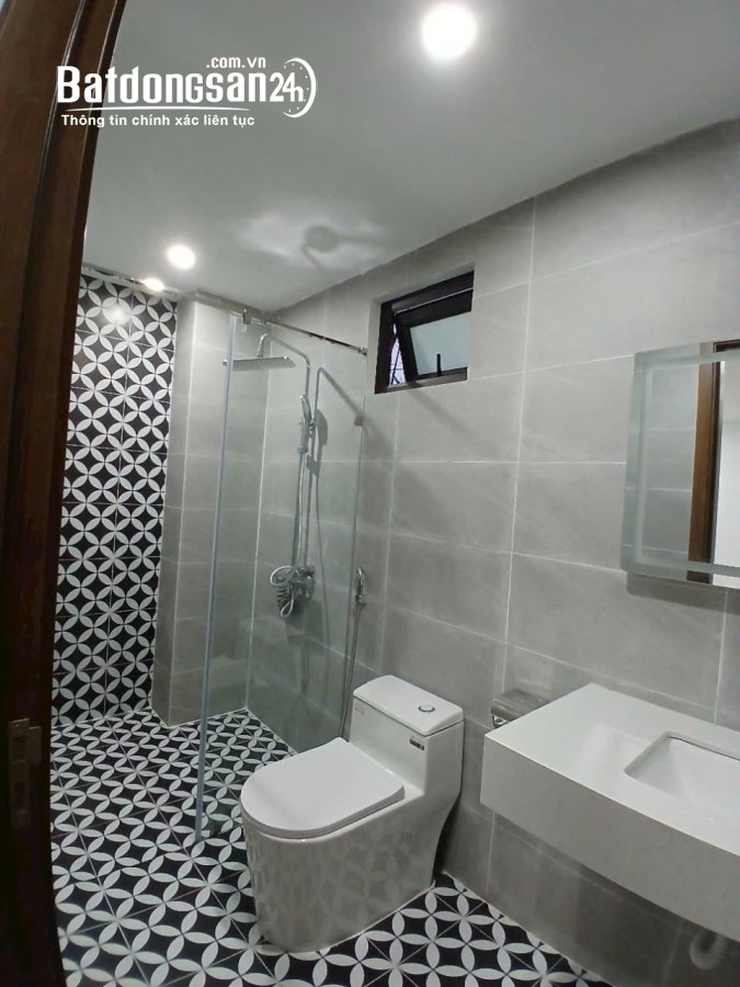 Bán nhà Đường Cát Linh, Phường Đống Đa (Q Đống Đa cũ), Hà Nội