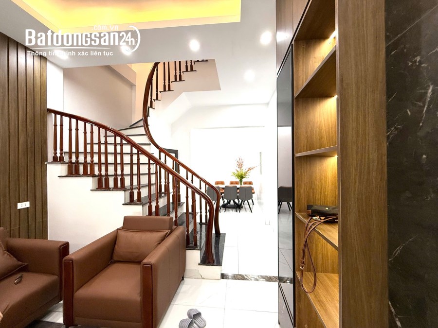 Bán nhà Đường Xuân Đỉnh, Phường Xuân Đỉnh (Q Bắc Từ Liêm cũ), Hà Nội