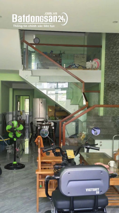 Bán nhà mặt tiền Đường Bùi Huy Bích, Phường An Hải Đà Nẵng