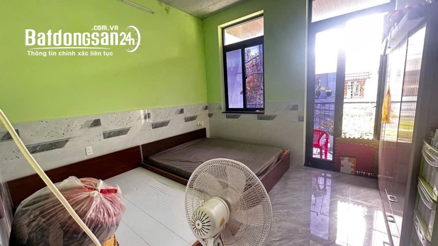 Bán nhà mặt tiền Đường Bùi Huy Bích, Phường An Hải Đà Nẵng