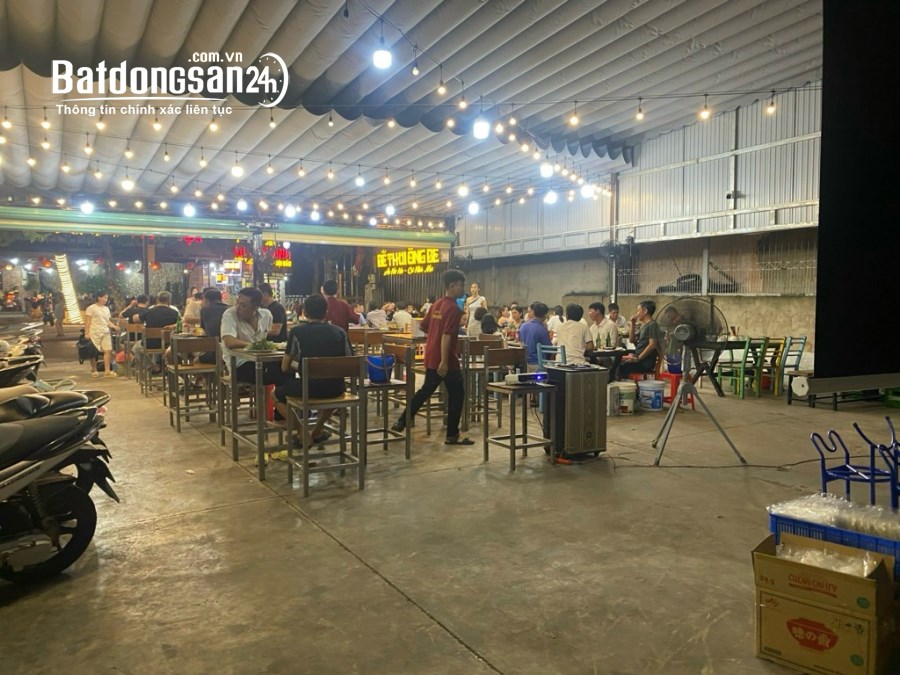 Bán nhà mặt tiền Đường Tô Ngọc Vân, Phường Thủ Đức (Q Thủ Đức cũ), Hồ Chí Minh