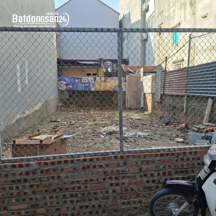 Bán nhà ngõ Phạm Văn Đồng, Phường Xuân Đỉnh (Q Bắc Từ Liêm cũ), Hà Nội
