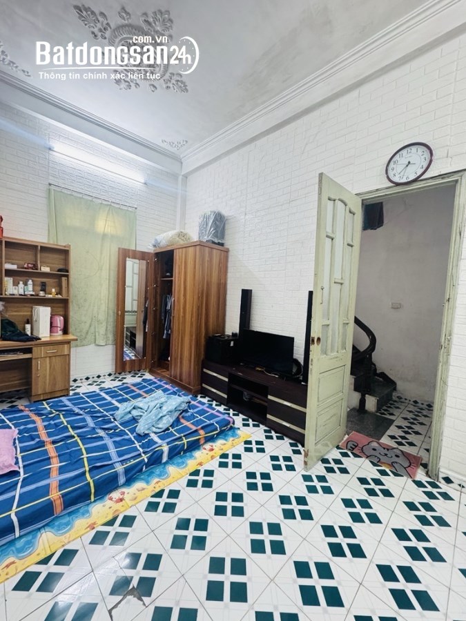 Bán nhà Phường Thanh Xuân (Q Thanh Xuân cũ), Hà Nội