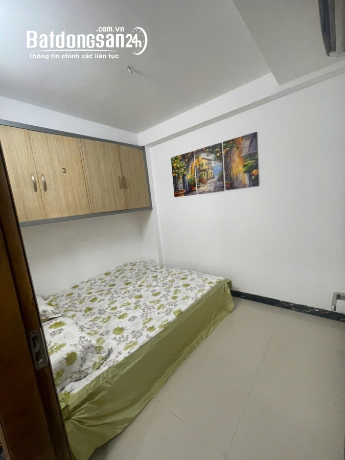 Bán căn CCMN tầng 1 Thượng Đình, Thanh Xuân 35m, full đồ giá 1.3 tỷ, sổ đồng sở hữu