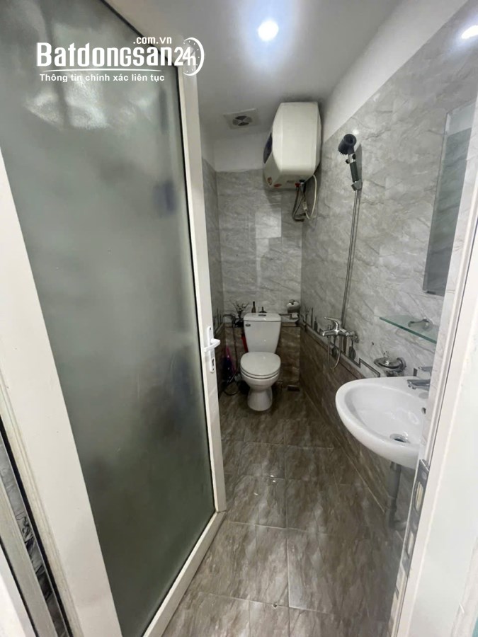 Bán căn CCMN tầng 1 Thượng Đình, Thanh Xuân 35m, full đồ giá 1.3 tỷ, sổ đồng sở hữu