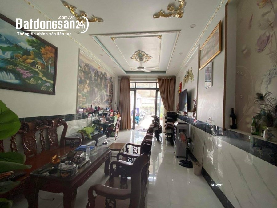 Bán nhà mặt tiền Đường Tam Bình, Phường Tam Bình (Q Thủ Đức cũ), Hồ Chí Minh
