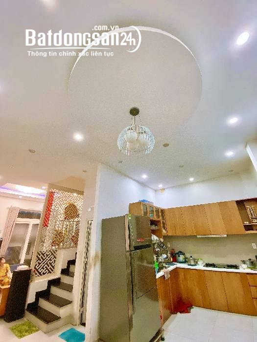 Bán nhà mặt tiền Đường Tam Bình, Phường Tam Bình (Q Thủ Đức cũ), Hồ Chí Minh