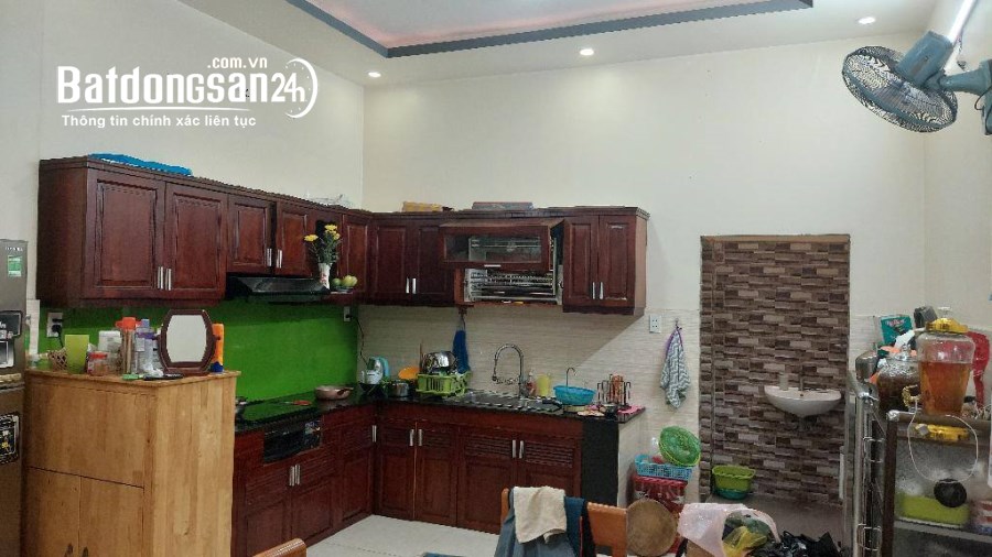 Bán nhà mặt tiền Đường Khởi Nghĩa Bắc Sơn, Phường Thủ Đức (Q Thủ Đức cũ), Hồ Chí Minh