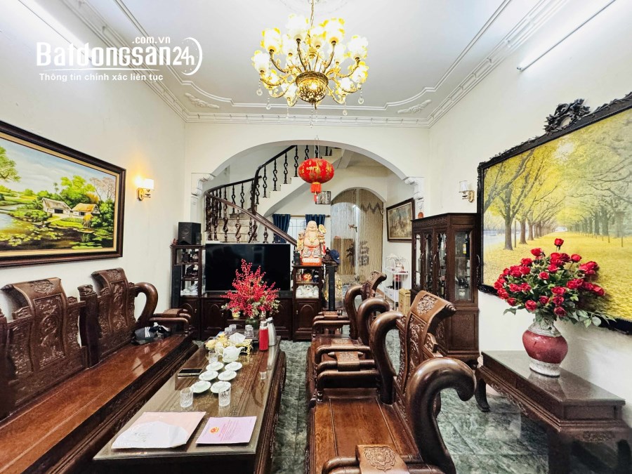 Bán nhà Đường Bồ Đề, Phường Bồ Đề (Q Long Biên cũ), Hà Nội