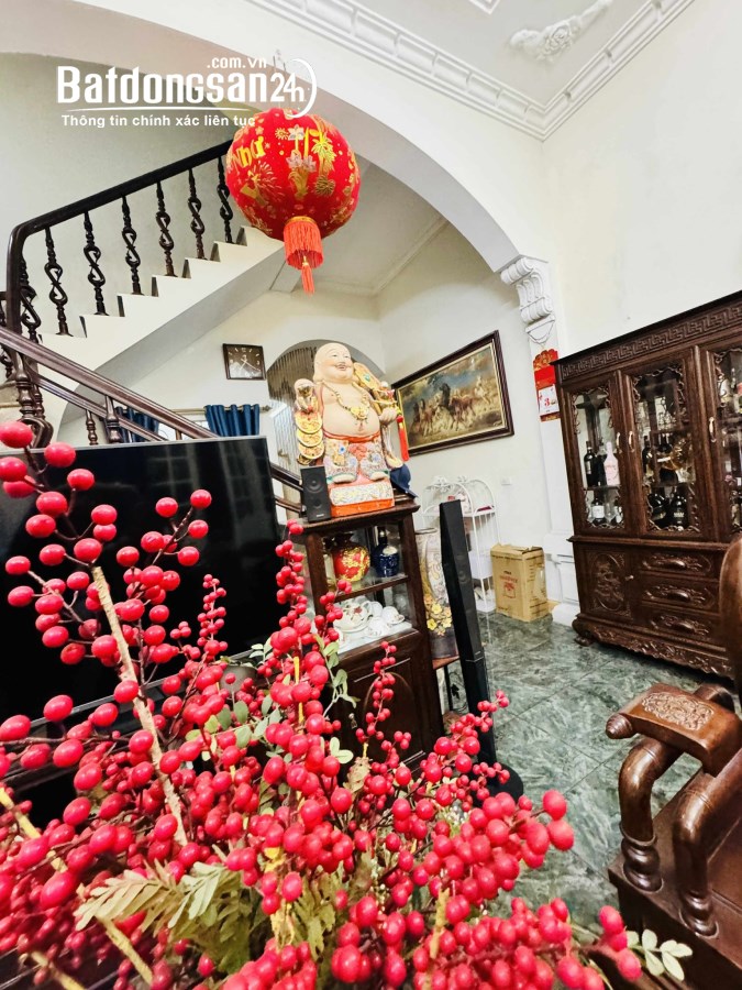 Bán nhà Đường Bồ Đề, Phường Bồ Đề (Q Long Biên cũ), Hà Nội