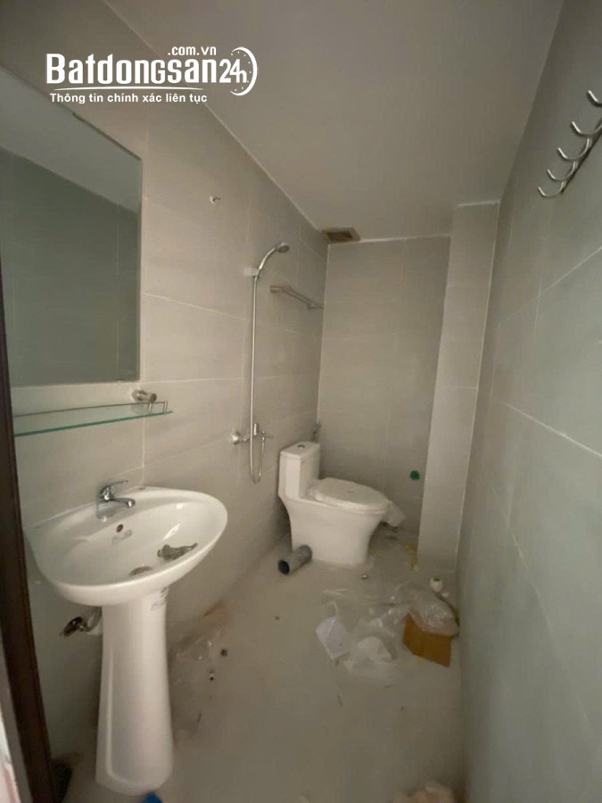 Bán nhà Phố Nguyễn Ngọc Vũ-Cầu Giấy/Mới Xây-DT59m2-15tỷ