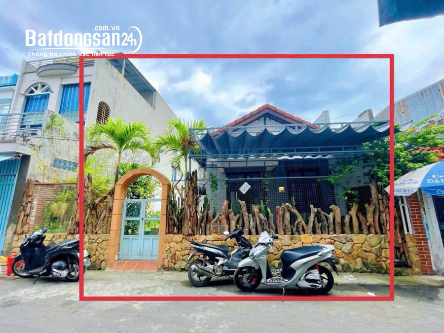 💎 ĐỘC QUYỀN! ĐẤT MẶT PHỐ LỚN SÁT NGUYỄN VĂN THOẠI - ĐÀ NẴNG 🚀 KHÔNG CÓ LÔ THỨ HAI! 