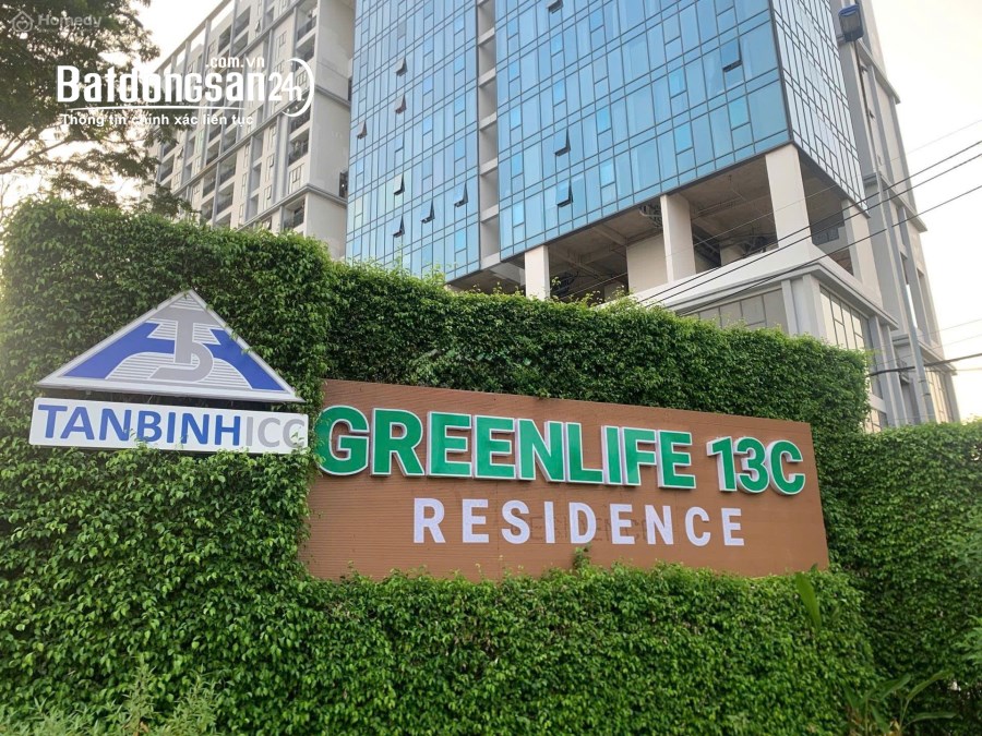 Tôi cần bán CH Aview góc 92m2 - 3PN ở KDC 13C Greenlife giá 2 Tỷ 5. Bình Chánh