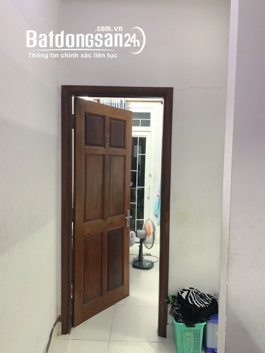 Bán nhà Đường Số 6, Phường An Hội Đông (Q Gò Vấp cũ), Hồ Chí Minh