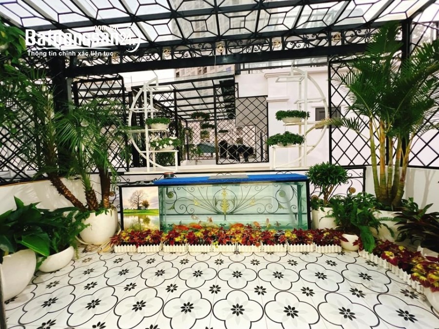 Bán nhà Phường Láng (Q Đống Đa cũ), Hà Nội
