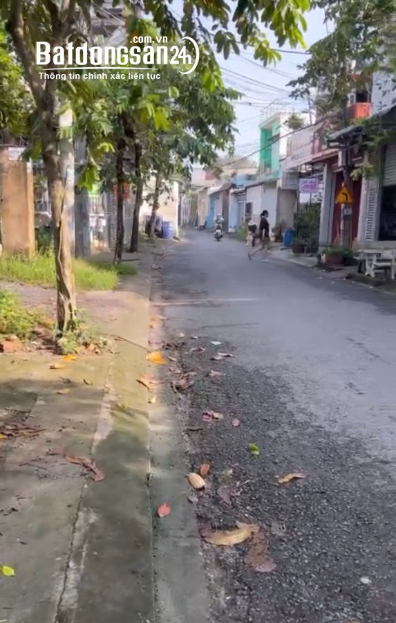 Bán đất Đường ĐT 7-5, Xã Đông Thạnh (H Hóc Môn cũ), Hồ Chí Minh