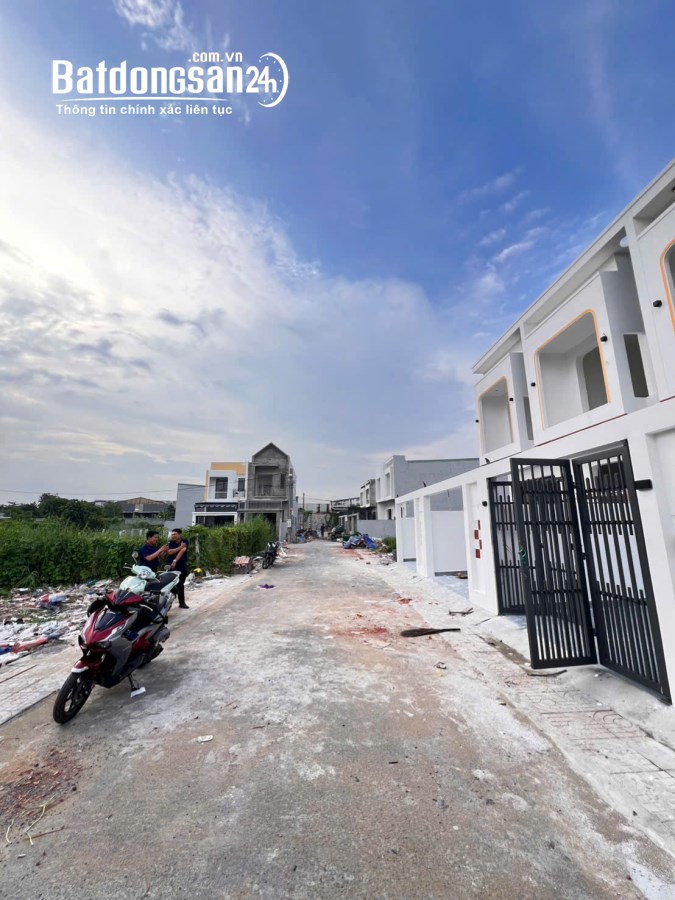 Bán nhà Đường 768, Phường Tân Triều (H Vĩnh Cửu cũ), Đồng Nai