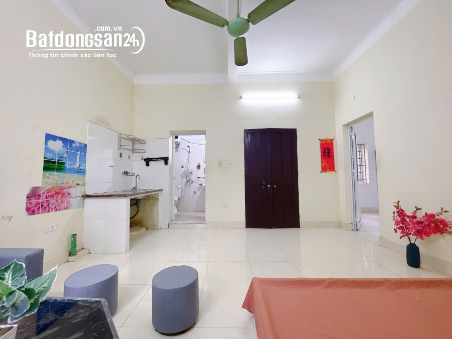 Cho thuê căn hộ Đường Cổ Nhuế, Phường Xuân Đỉnh (Q Bắc Từ Liêm cũ), Hà Nội