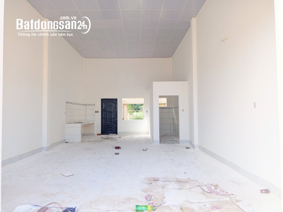 Bán đất mặt tiền Đường N13, Xã Bàu Bàng (H Bàu Bàng cũ), Hồ Chí Minh