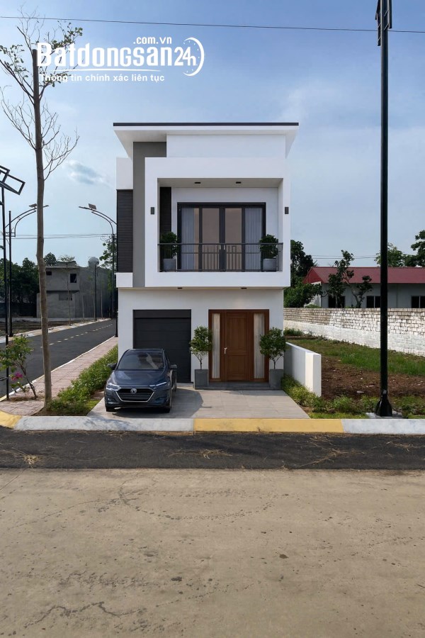 Bán đất nền phân lô Xã Đoài Phương (TX Sơn Tây cũ), Hà Nội