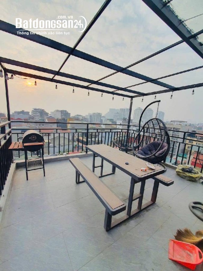 Bán nhà Đường Âu Cơ, Phường Tây Hồ (Q Tây Hồ cũ), Hà Nội