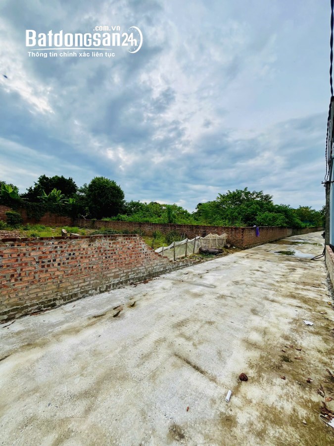 ĐẤT ĐẸP, GIÁ RẺ 300M2 PHÚ CÁT, GẦN ĐƯỜNG QL21 (H Quốc Oai cũ)
