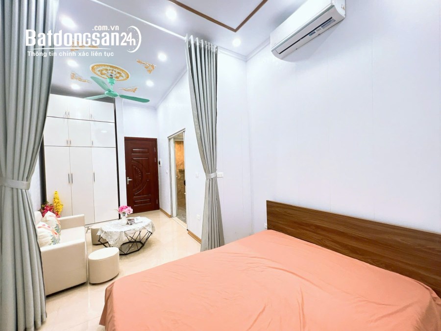 Cho thuê căn hộ Đường Phạm Văn Đồng, Phường Xuân Đỉnh (Q Bắc Từ Liêm cũ), Hà Nội
