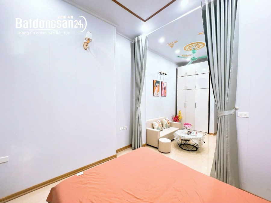 Cho thuê căn hộ Đường Phạm Văn Đồng, Phường Xuân Đỉnh (Q Bắc Từ Liêm cũ), Hà Nội