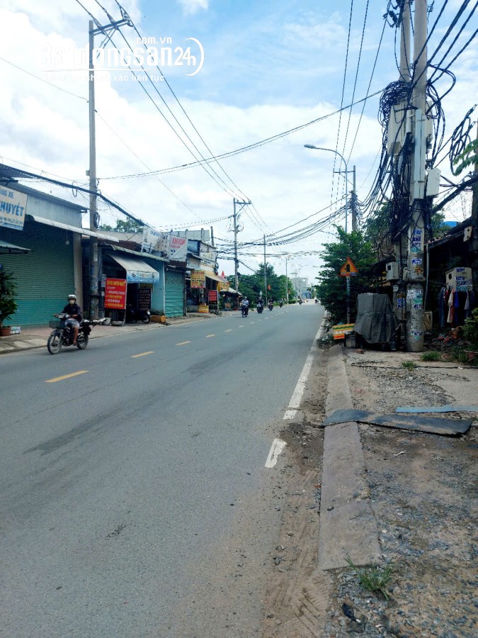 Bán nhà xưởng siêu đẹp 600m2 MT Võ Văn Vân, Xã Vĩnh Lộc (H Bình Chánh cũ)
