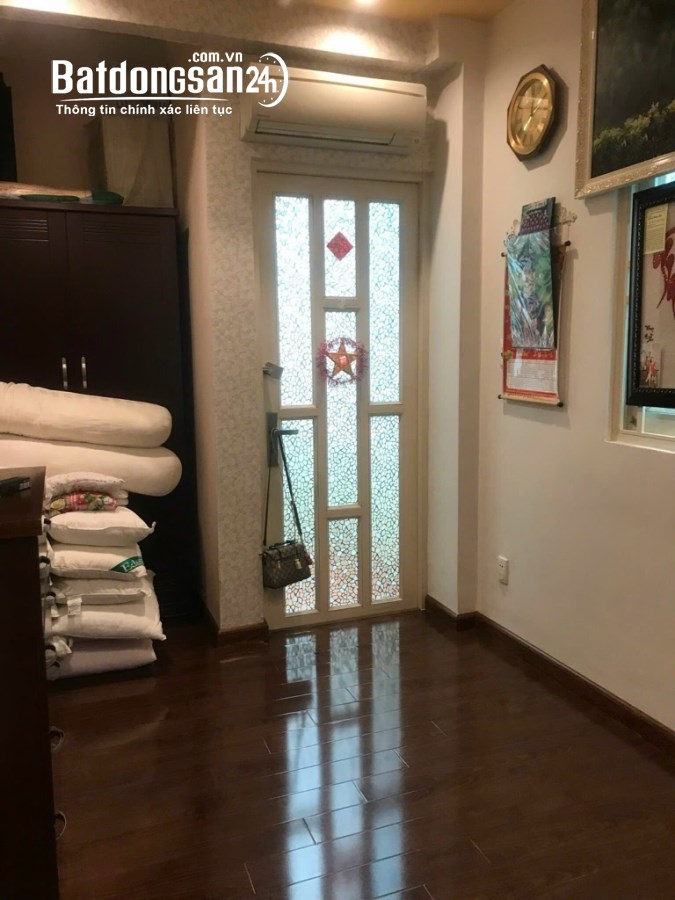 3 tầng, Hẻm ô tô, 5,5tỷ Phan Đình Phùng, Phường Cầu Kiệu, TP Hồ Chí Minh
