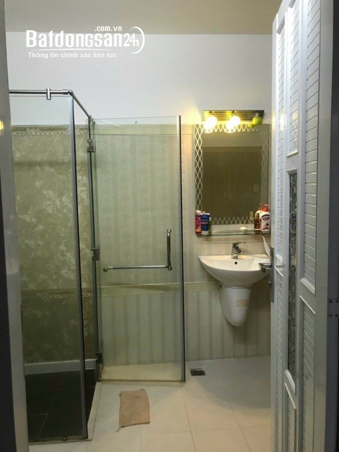 3 tầng, Hẻm ô tô, 5,5tỷ Phan Đình Phùng, Phường Cầu Kiệu, TP Hồ Chí Minh
