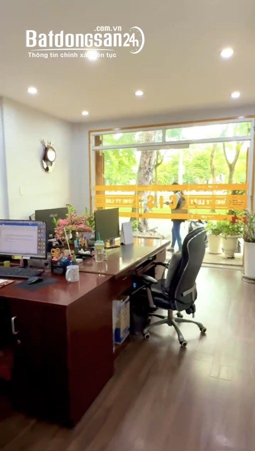 Bán nhà mặt tiền Đường Hoàng Sa, Phường Sài Gòn (Quận 1 cũ), Hồ Chí Minh