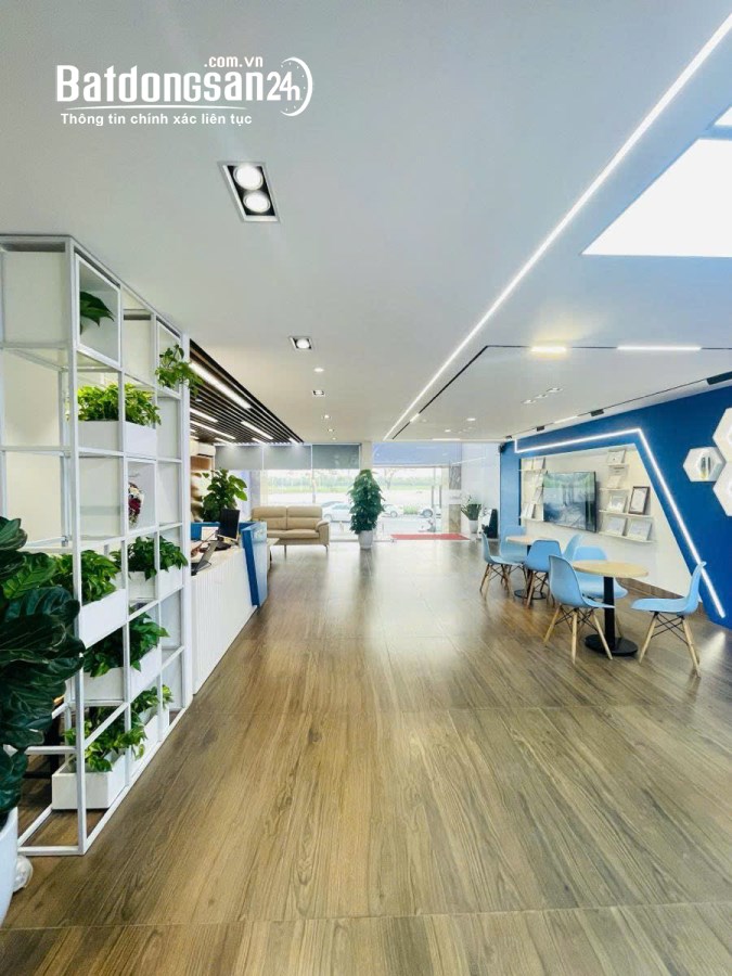 TOÀ BUILDING CẦU GIẤY - DOANH THU 2 TỶ/NĂM - VỊ TRÍ ĐẮC ĐỊA - HỢP NHÀ ĐẦU TƯ DÒNG TIỀ