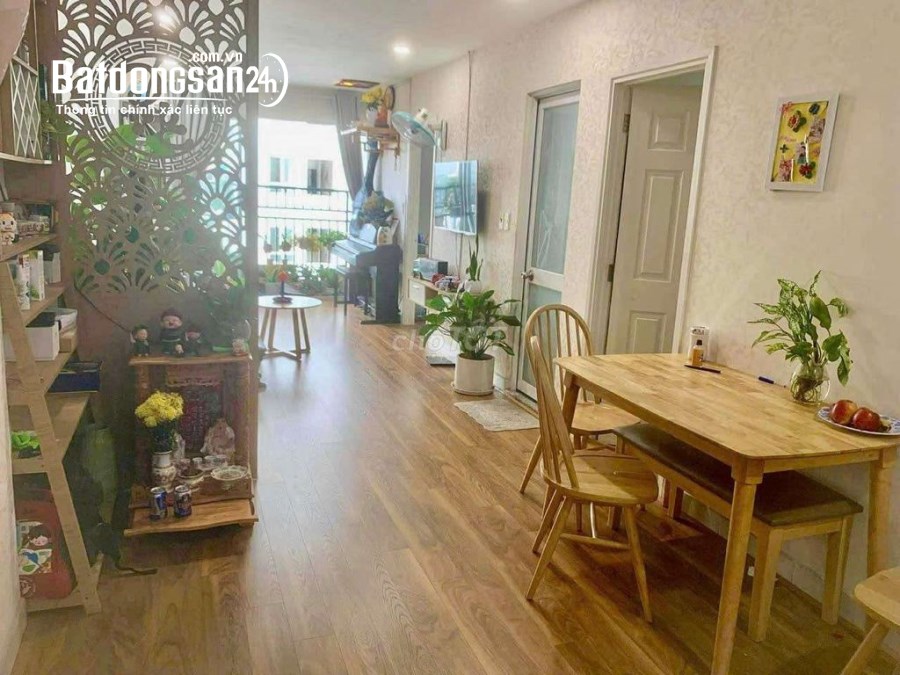 CHO THUÊ CĂN CHUNG CƯ 4S Linh Đông - block B2 - FULL NỘI THẤT GIÁ 9TR __ DT 72m2