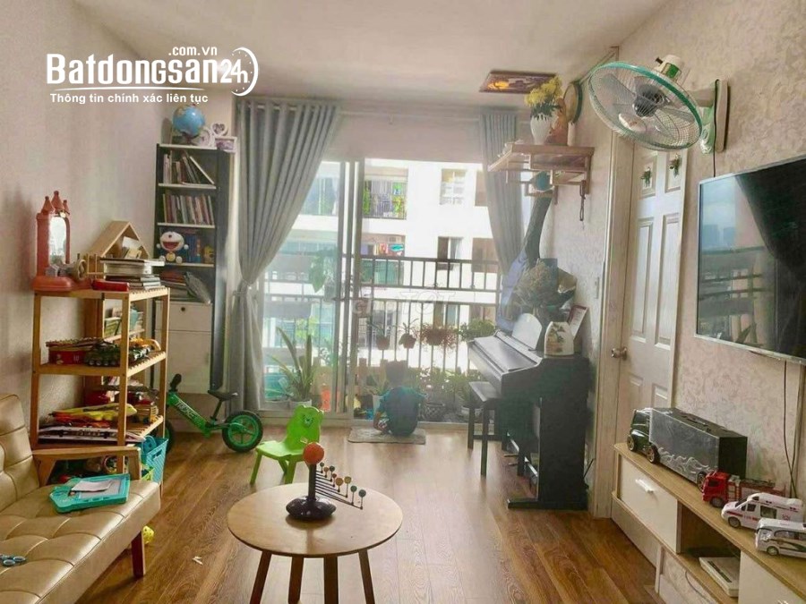 CHO THUÊ CĂN CHUNG CƯ 4S Linh Đông - block B2 - FULL NỘI THẤT GIÁ 9TR __ DT 72m2