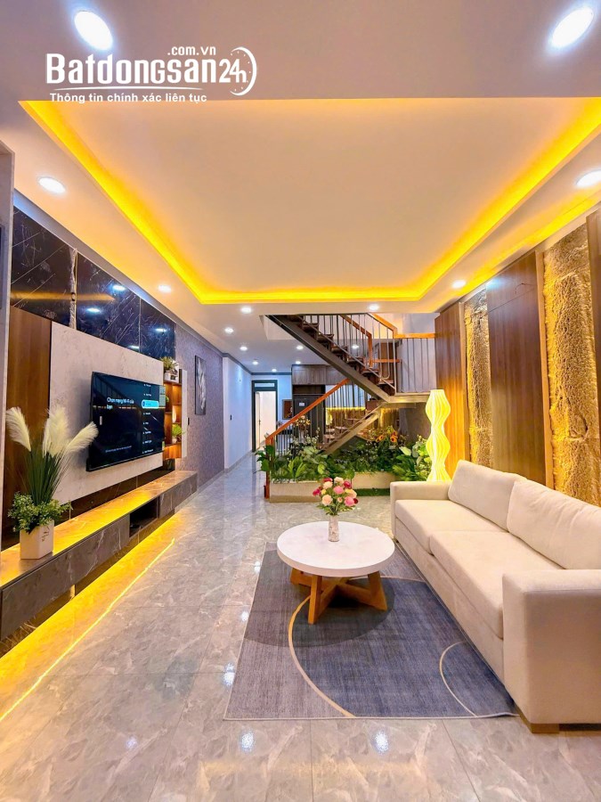 Bán nhà Đường Xô Viết Nghệ Tĩnh, Phường Buôn Ma Thuột (TP Buôn Ma Thuột cũ), Đắk Lắk