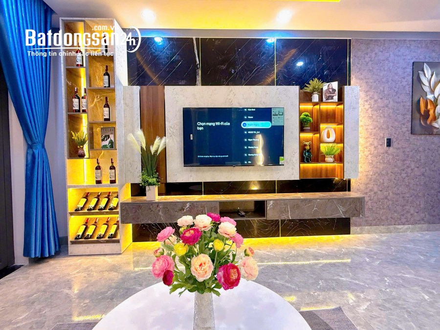 Bán nhà Đường Xô Viết Nghệ Tĩnh, Phường Buôn Ma Thuột (TP Buôn Ma Thuột cũ), Đắk Lắk
