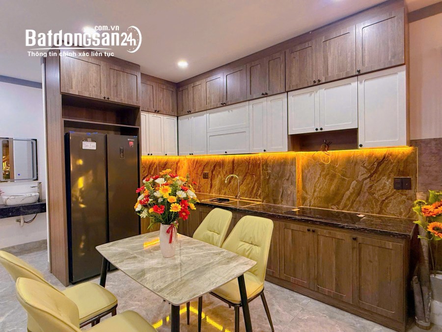 Bán nhà Đường Xô Viết Nghệ Tĩnh, Phường Buôn Ma Thuột (TP Buôn Ma Thuột cũ), Đắk Lắk