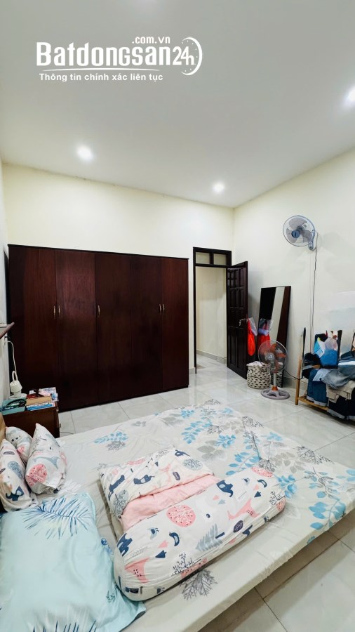 Bán nhà Đường An Dương Vương, Phường An Đông (Quận 5 cũ), Hồ Chí Minh