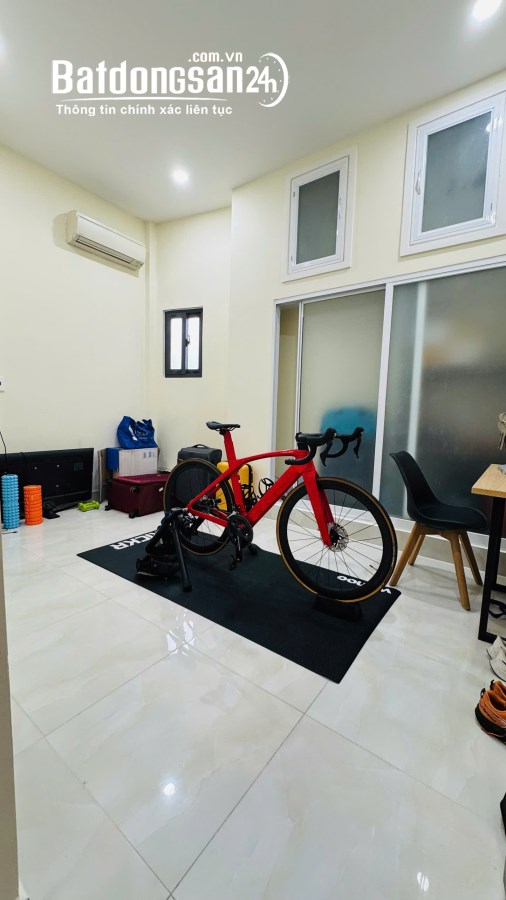 Bán nhà Đường An Dương Vương, Phường An Đông (Quận 5 cũ), Hồ Chí Minh