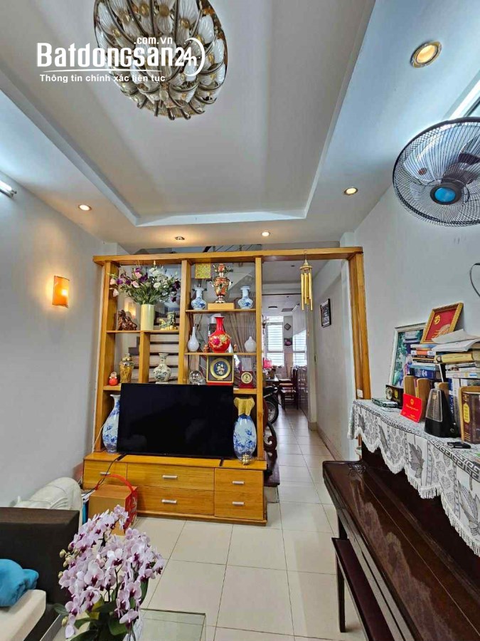 Bán nhà Đường Đỗ Nhuận, Phường Xuân Đỉnh (Q Bắc Từ Liêm cũ), Hà Nội