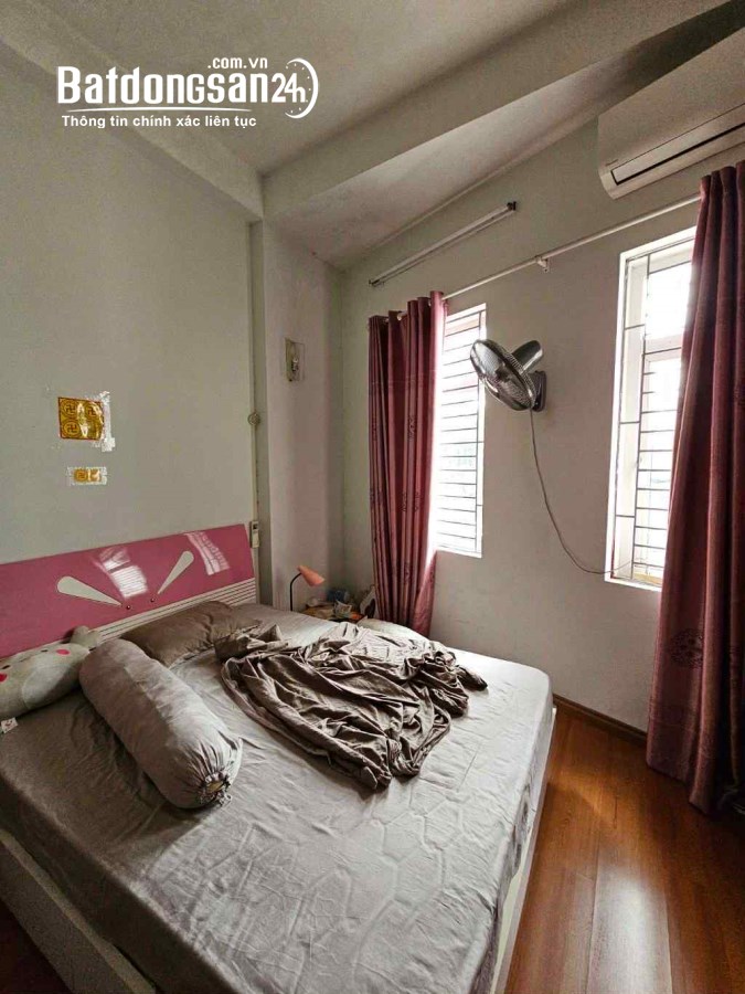 Bán nhà Đường Đỗ Nhuận, Phường Xuân Đỉnh (Q Bắc Từ Liêm cũ), Hà Nội