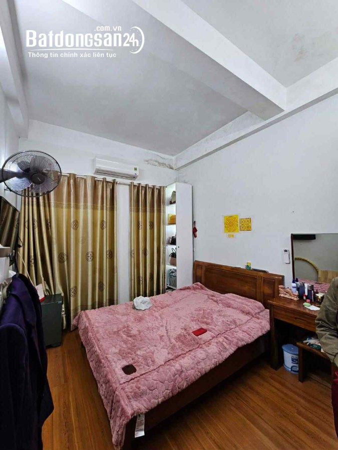 Bán nhà Đường Đỗ Nhuận, Phường Xuân Đỉnh (Q Bắc Từ Liêm cũ), Hà Nội