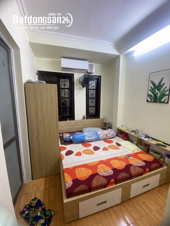 Bán nhà Đường An Dương, Phường Tây Hồ (Q Tây Hồ cũ), Hà Nội